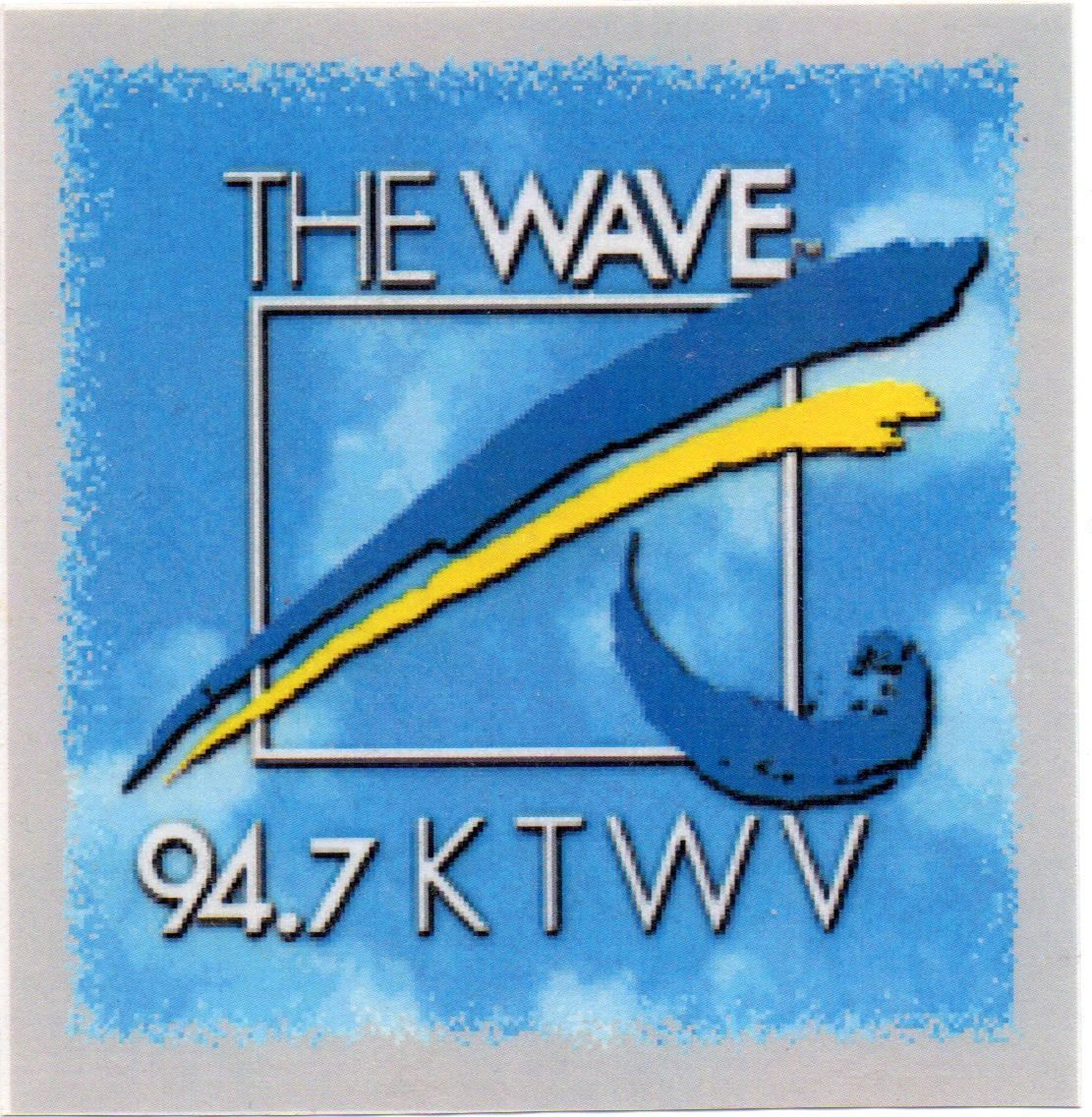 KTWV Logo